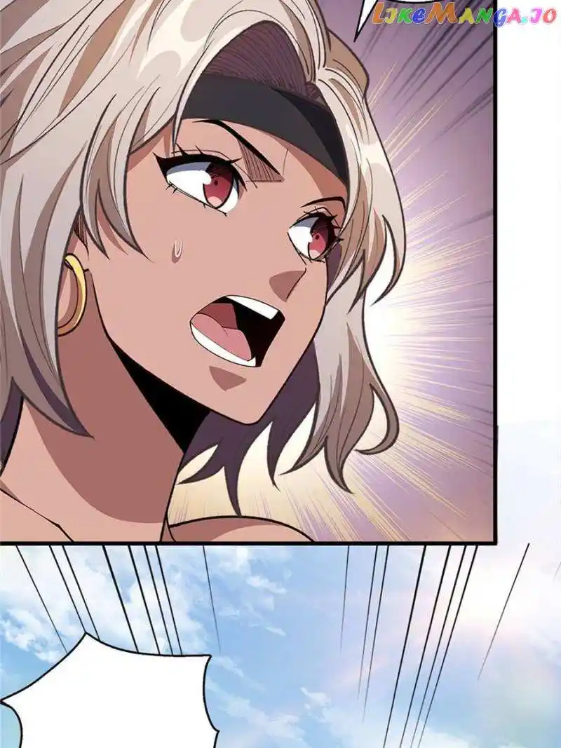 I’M Really Not A Supervillain Chapter 64