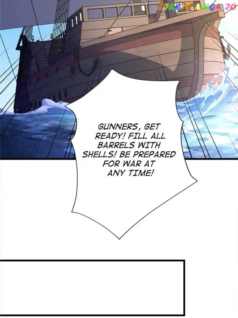 I’M Really Not A Supervillain Chapter 64