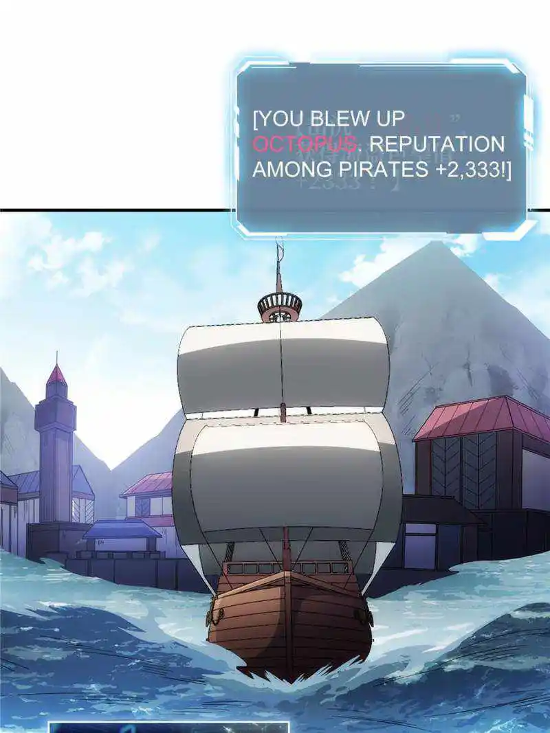 I’M Really Not A Supervillain Chapter 65