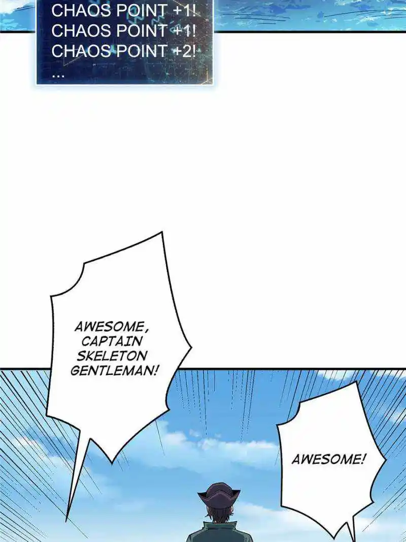 I’M Really Not A Supervillain Chapter 65