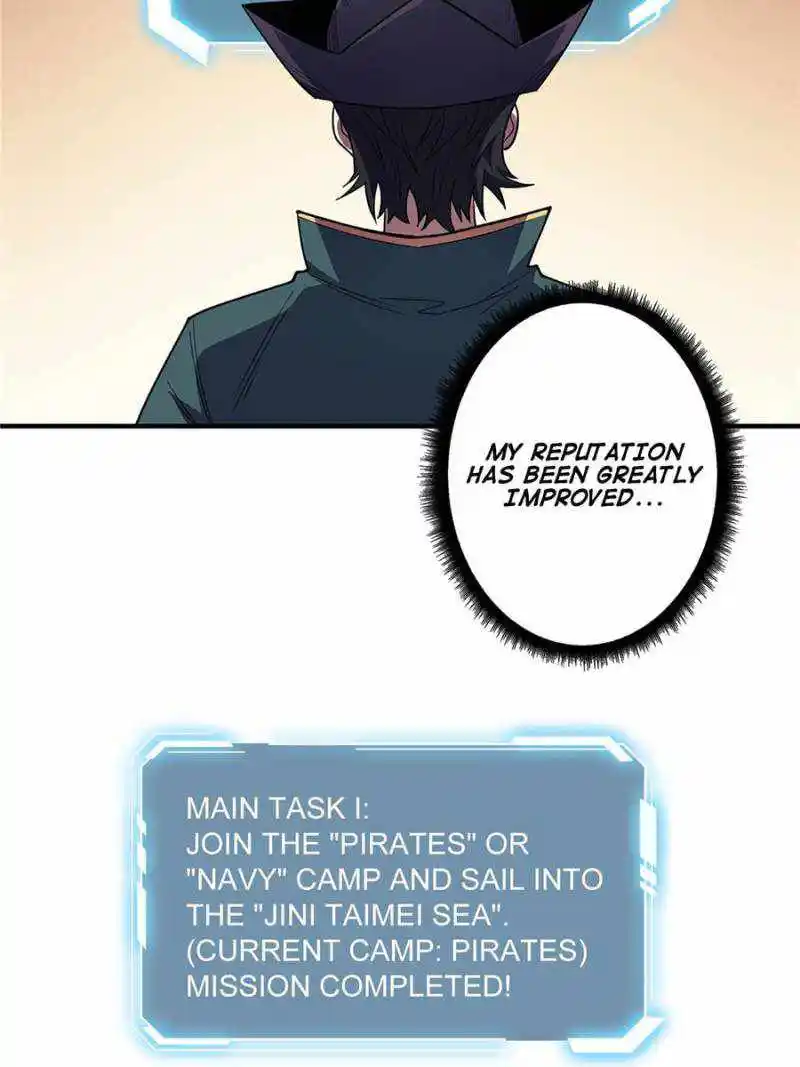 I’M Really Not A Supervillain Chapter 65