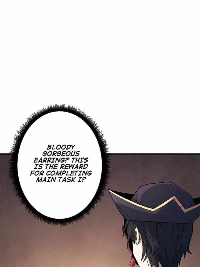 I’M Really Not A Supervillain Chapter 65