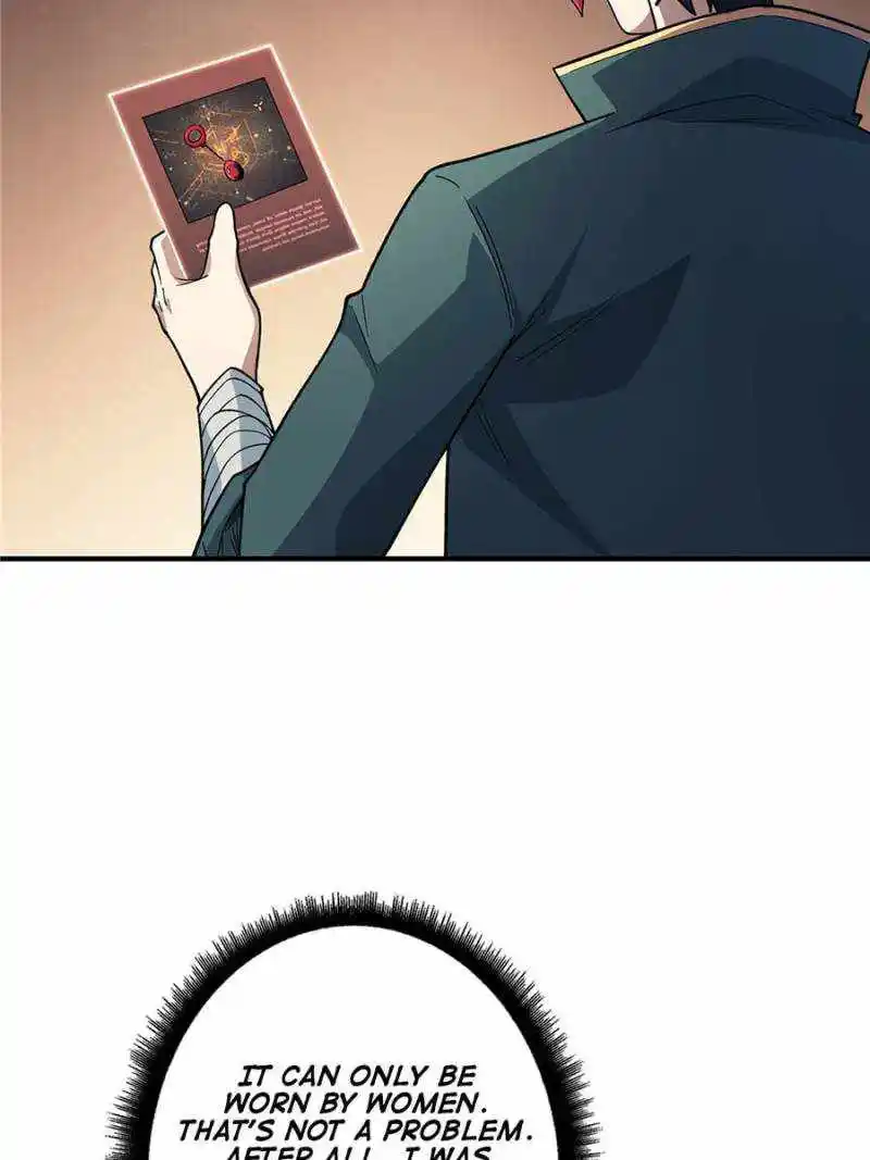 I’M Really Not A Supervillain Chapter 65