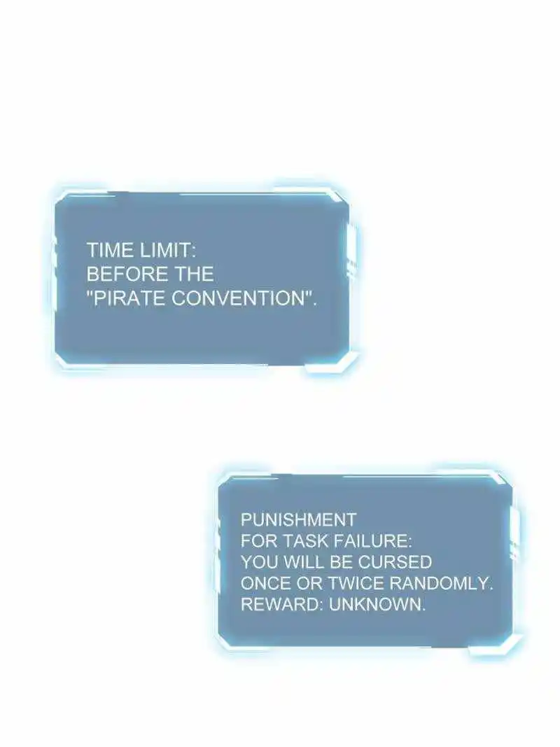 I’M Really Not A Supervillain Chapter 65