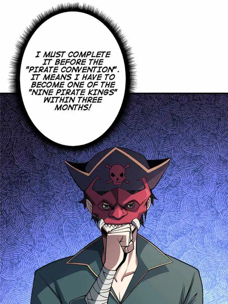 I’M Really Not A Supervillain Chapter 65