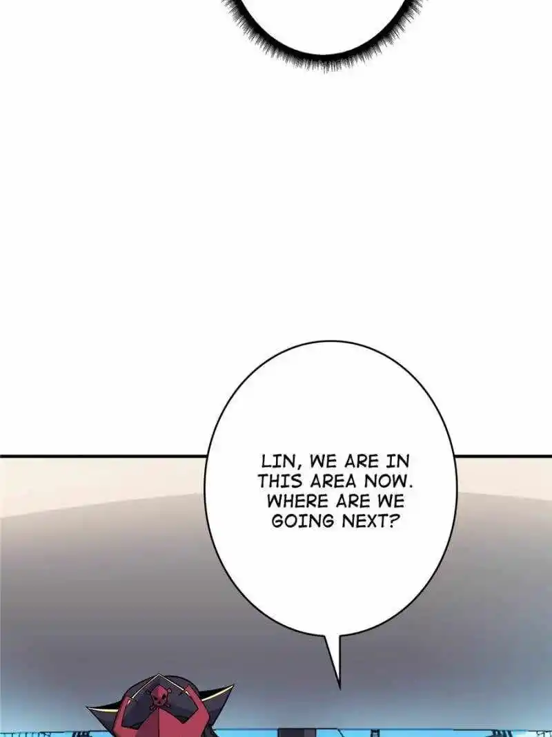 I’M Really Not A Supervillain Chapter 65