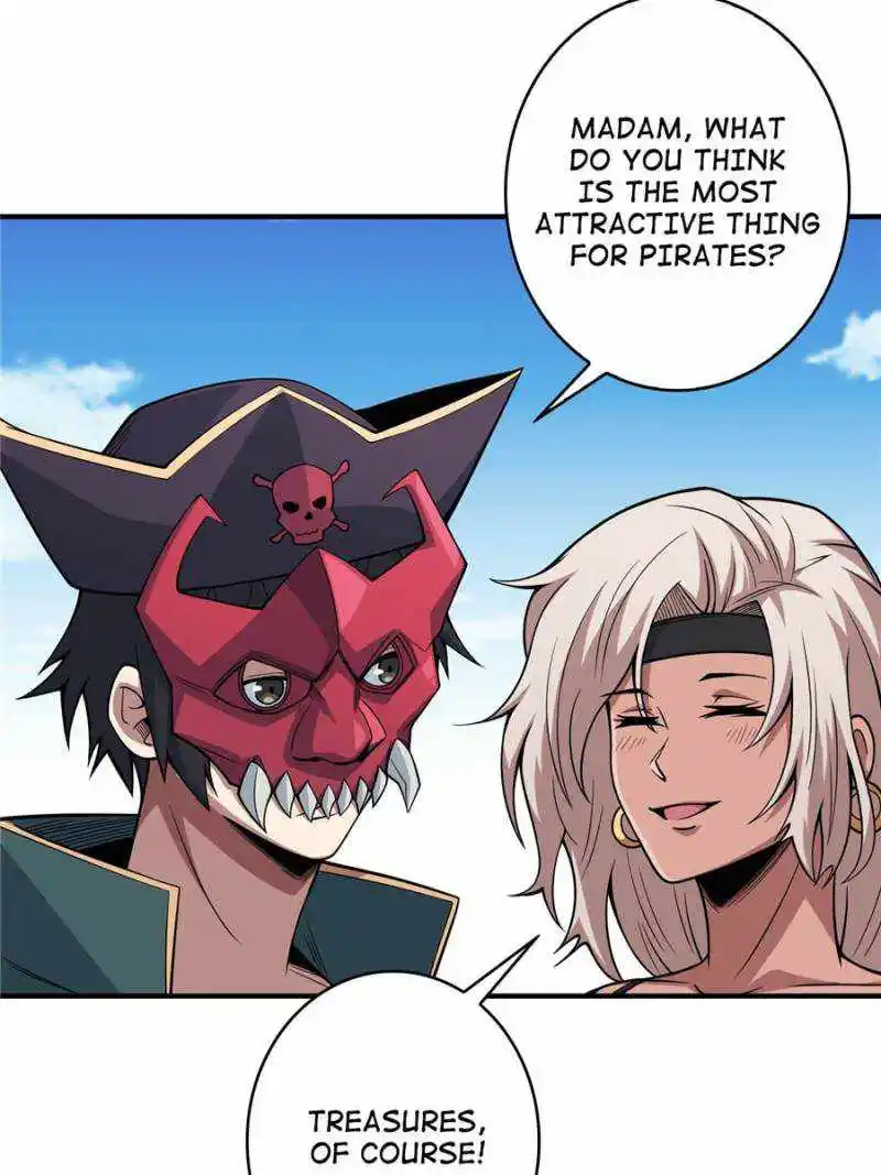 I’M Really Not A Supervillain Chapter 65