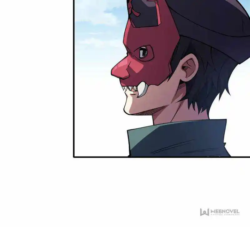 I’M Really Not A Supervillain Chapter 65