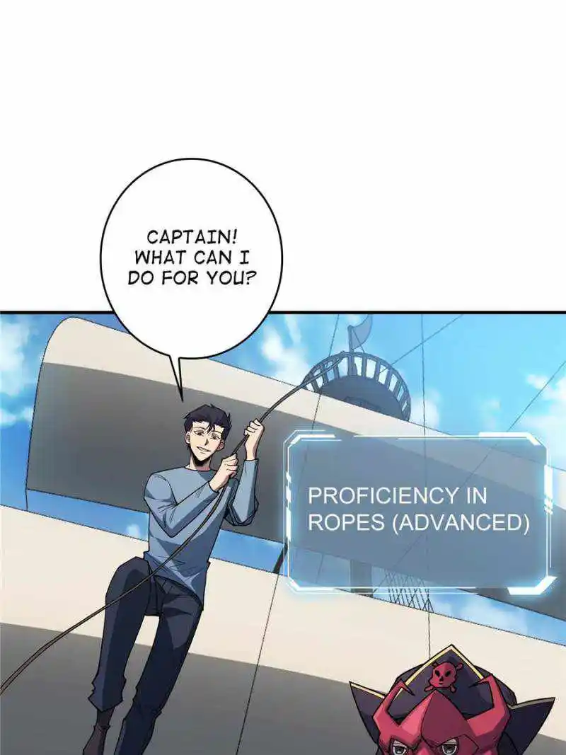 I’M Really Not A Supervillain Chapter 65