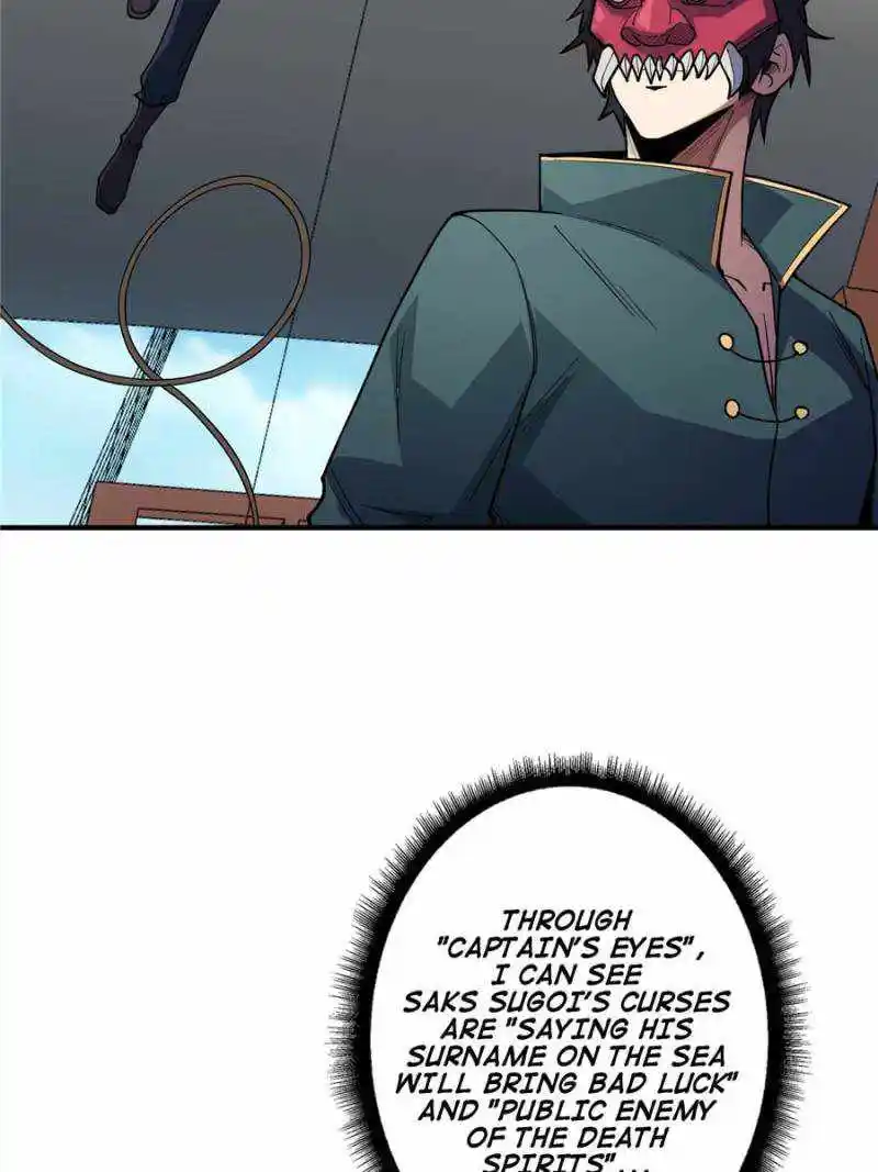 I’M Really Not A Supervillain Chapter 65