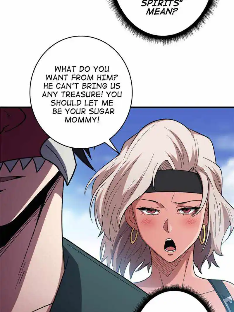 I’M Really Not A Supervillain Chapter 65