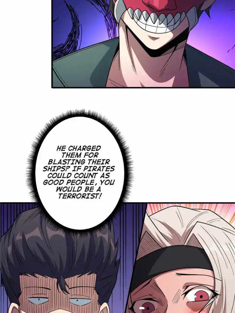 I’M Really Not A Supervillain Chapter 65