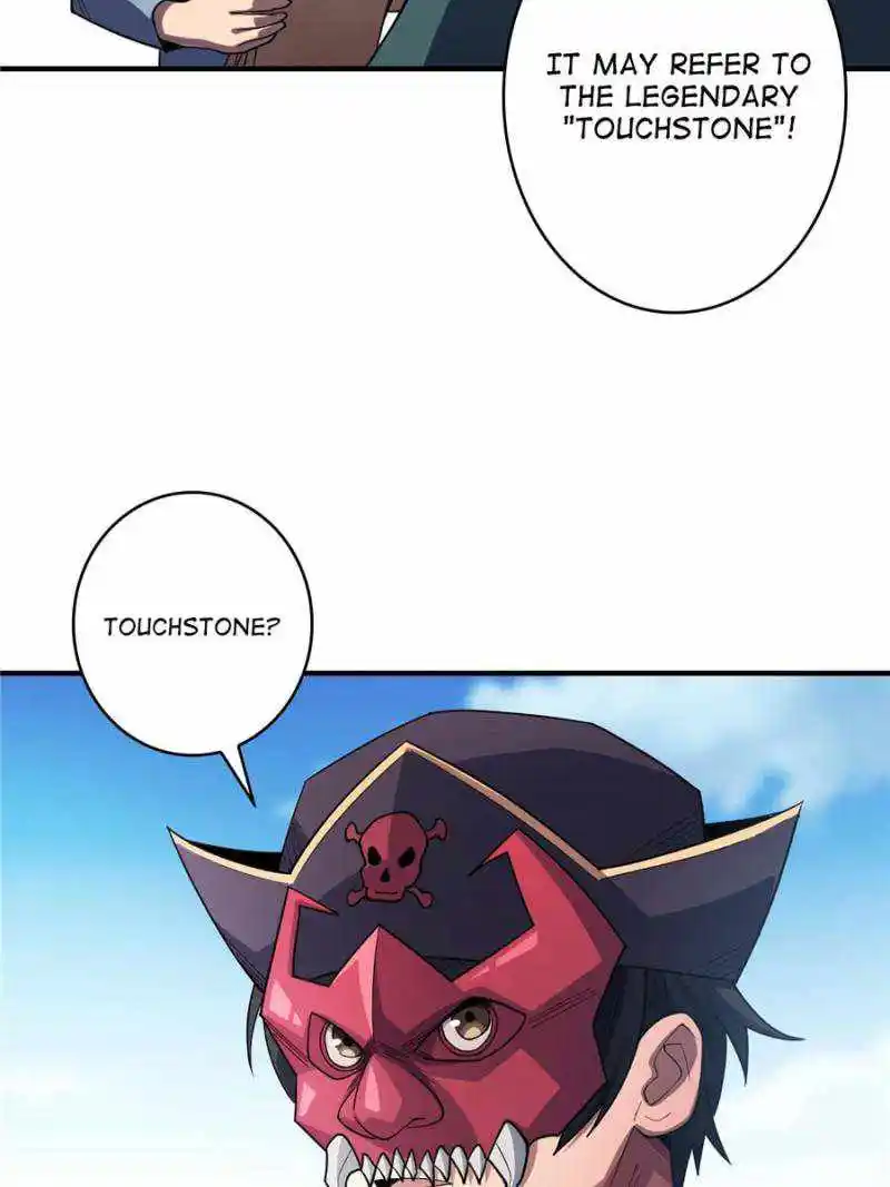 I’M Really Not A Supervillain Chapter 65