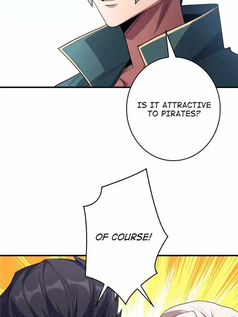 I’M Really Not A Supervillain Chapter 65