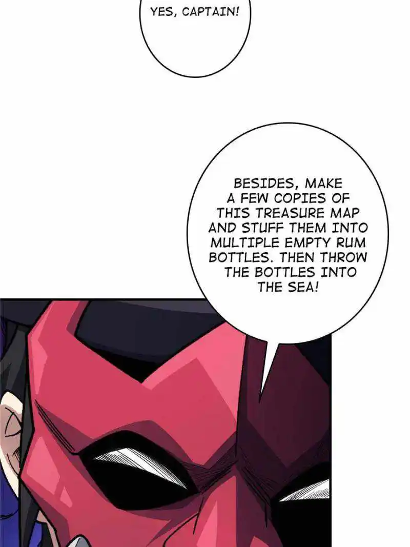 I’M Really Not A Supervillain Chapter 65