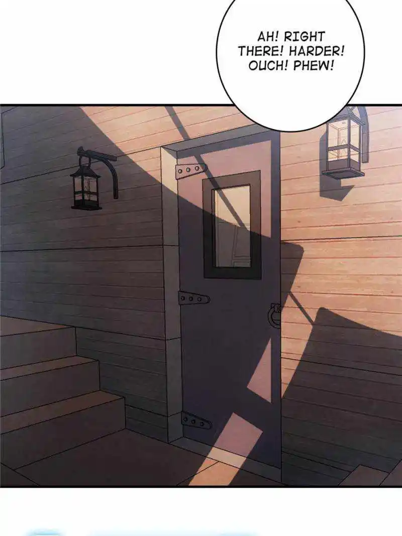 I’M Really Not A Supervillain Chapter 65