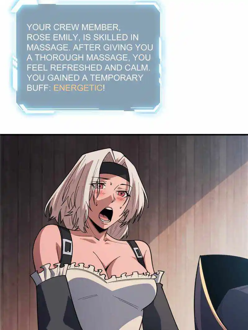 I’M Really Not A Supervillain Chapter 65