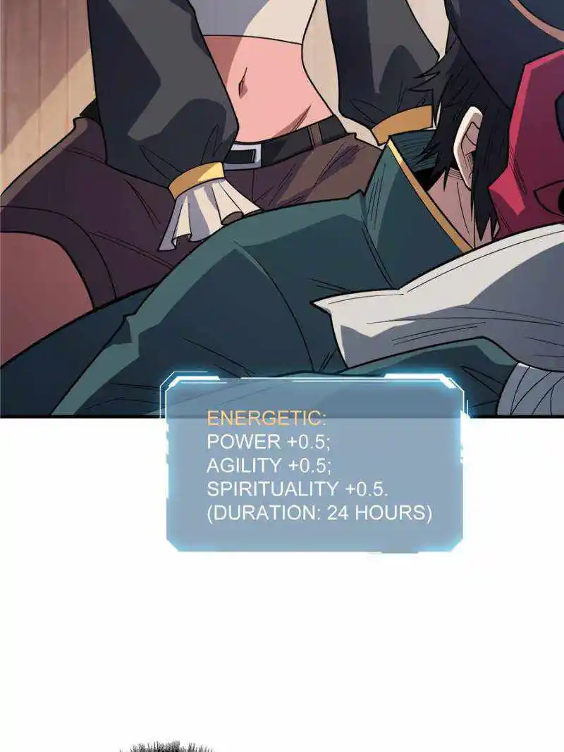 I’M Really Not A Supervillain Chapter 65