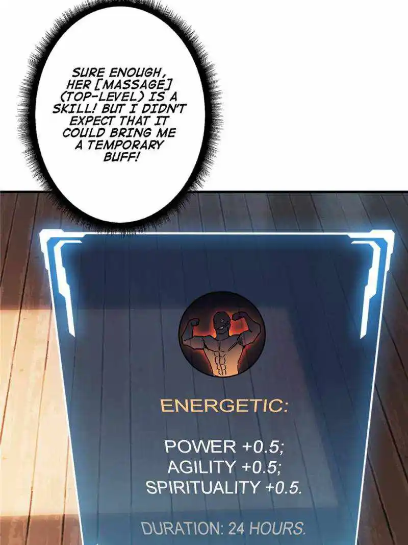 I’M Really Not A Supervillain Chapter 65