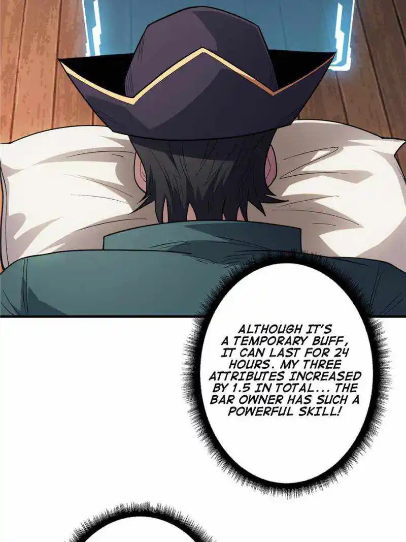 I’M Really Not A Supervillain Chapter 65