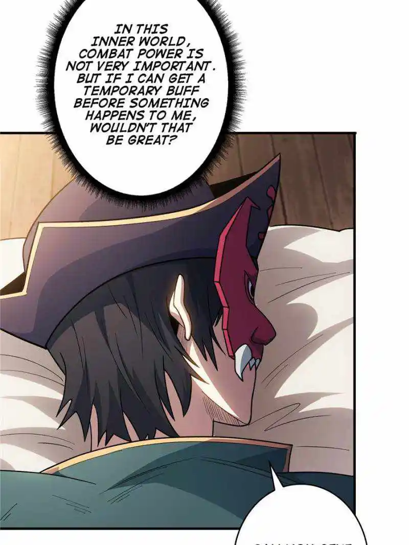 I’M Really Not A Supervillain Chapter 65