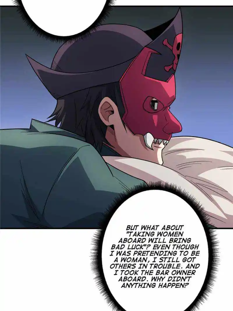 I’M Really Not A Supervillain Chapter 65