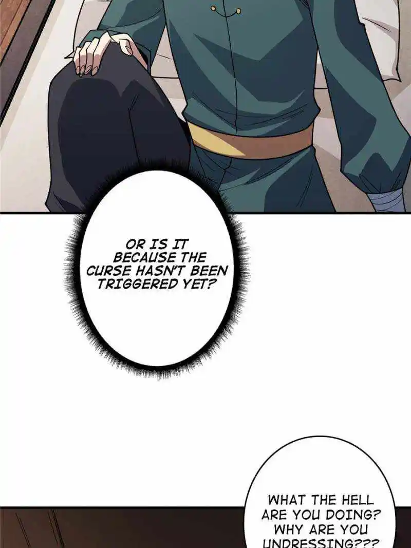 I’M Really Not A Supervillain Chapter 65