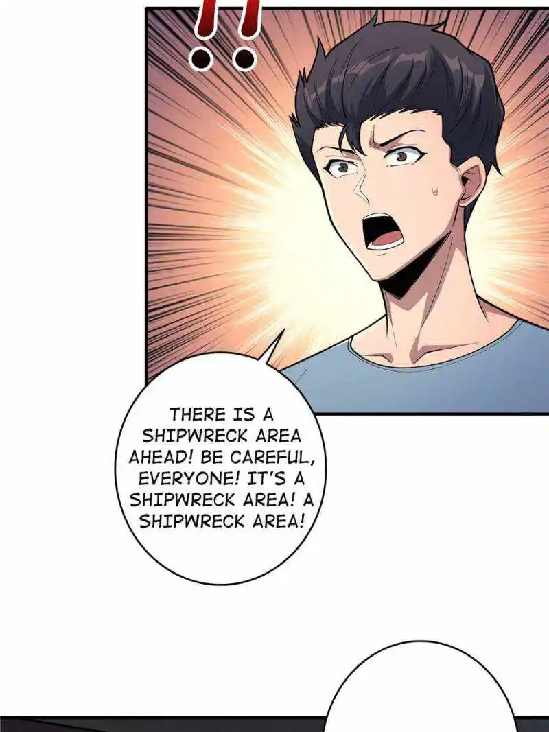 I’M Really Not A Supervillain Chapter 66