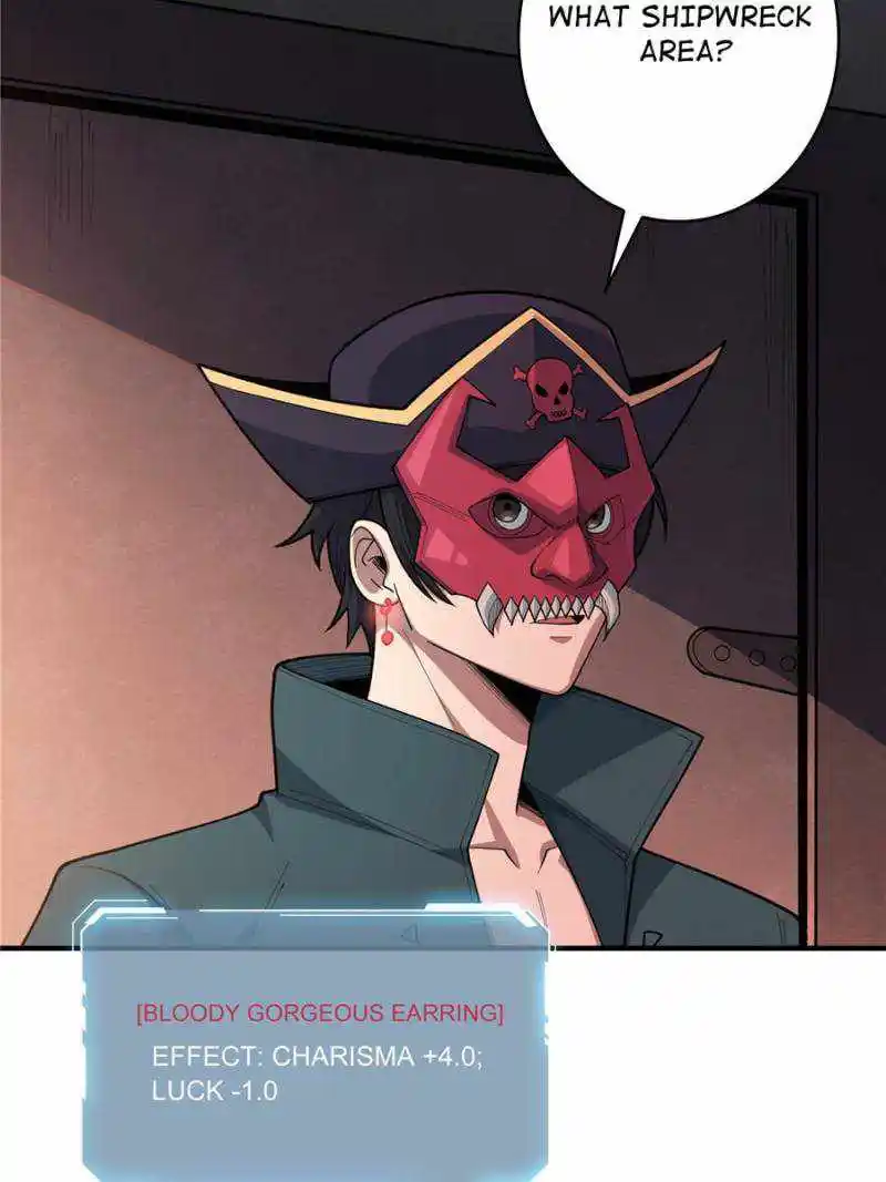 I’M Really Not A Supervillain Chapter 66