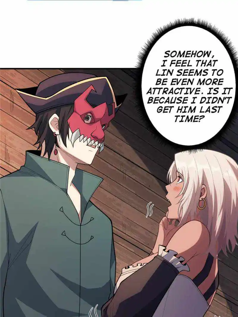 I’M Really Not A Supervillain Chapter 66