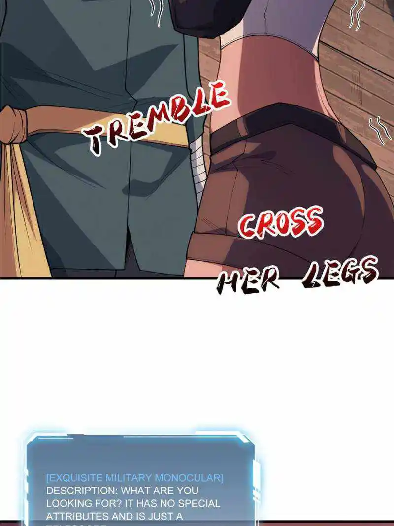 I’M Really Not A Supervillain Chapter 66