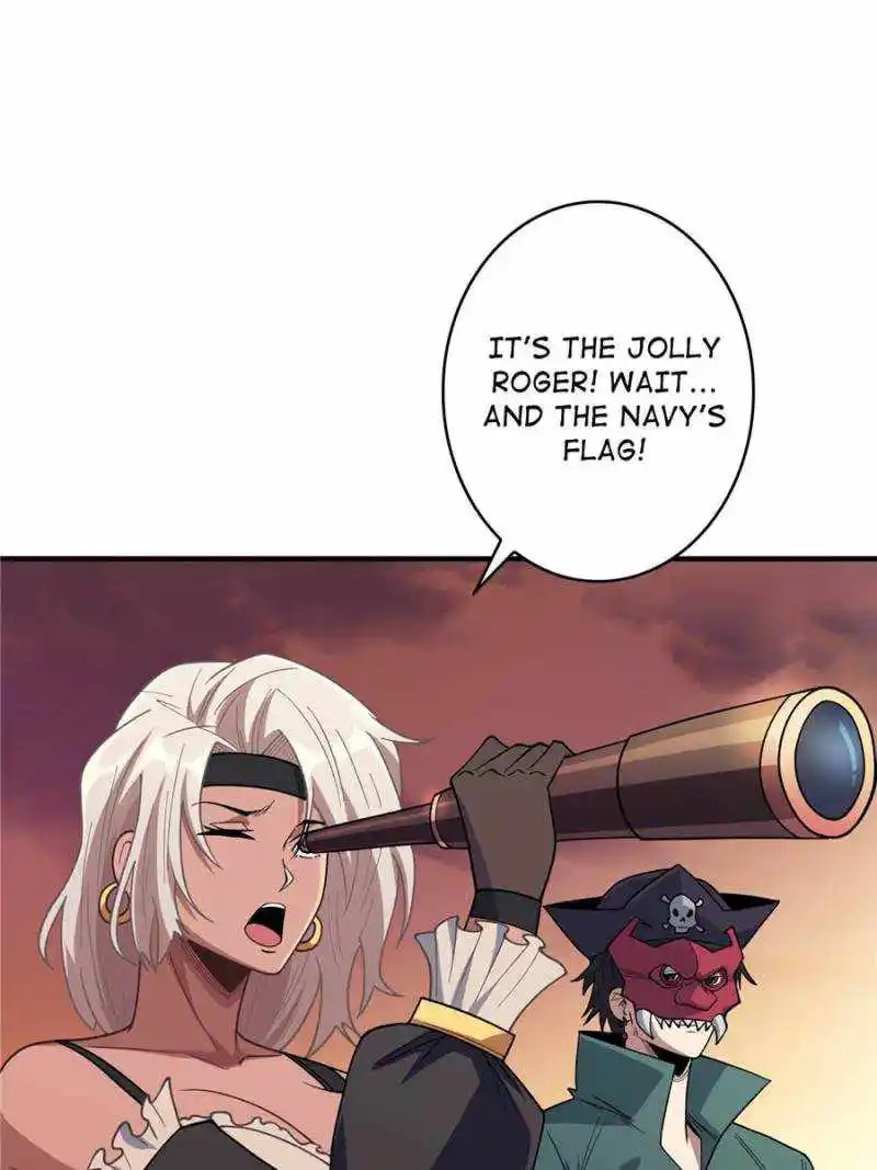 I’M Really Not A Supervillain Chapter 66