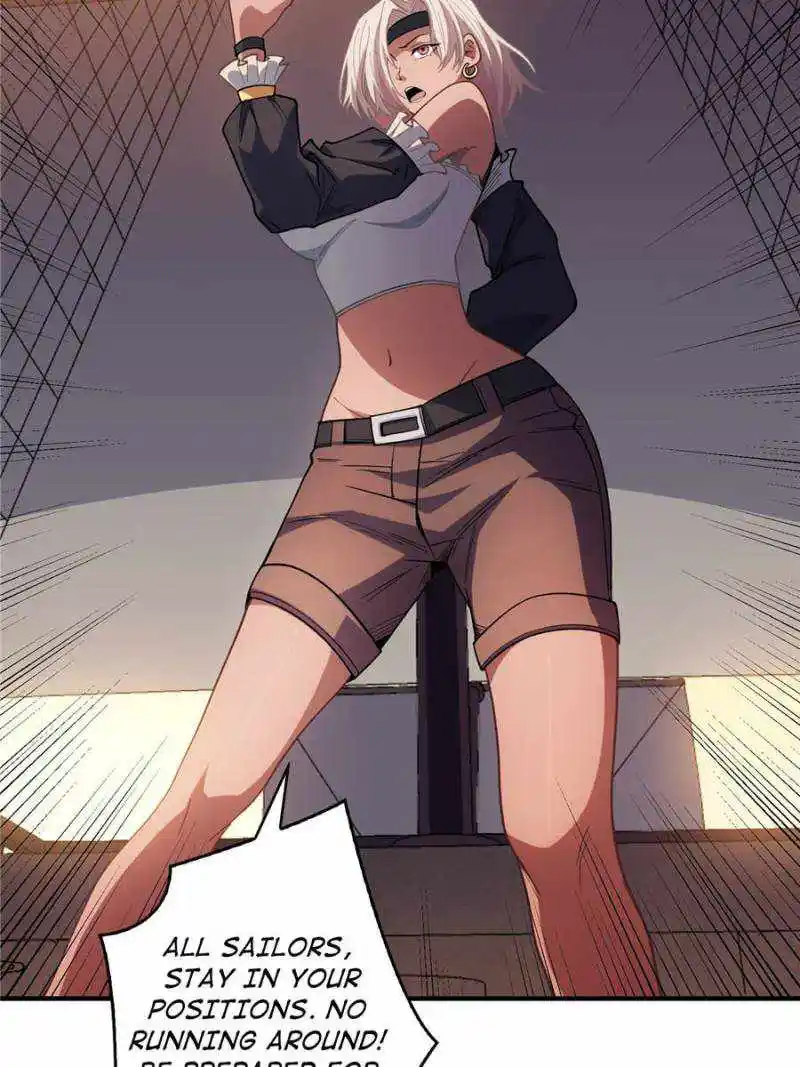 I’M Really Not A Supervillain Chapter 66