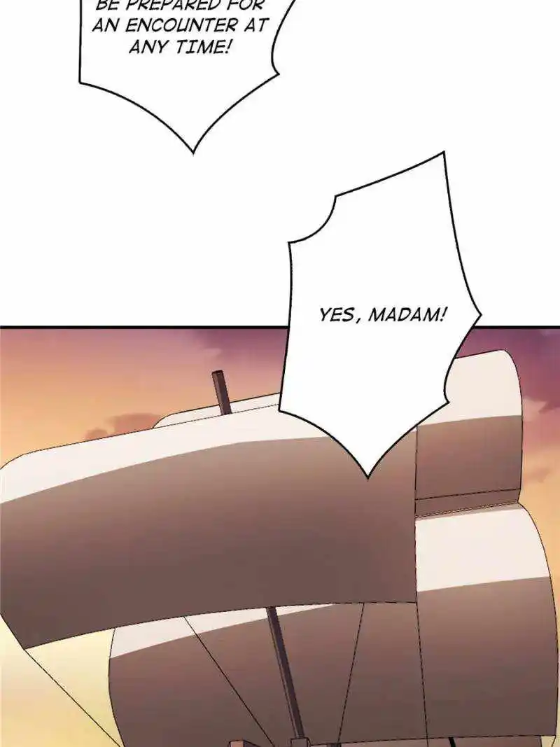 I’M Really Not A Supervillain Chapter 66