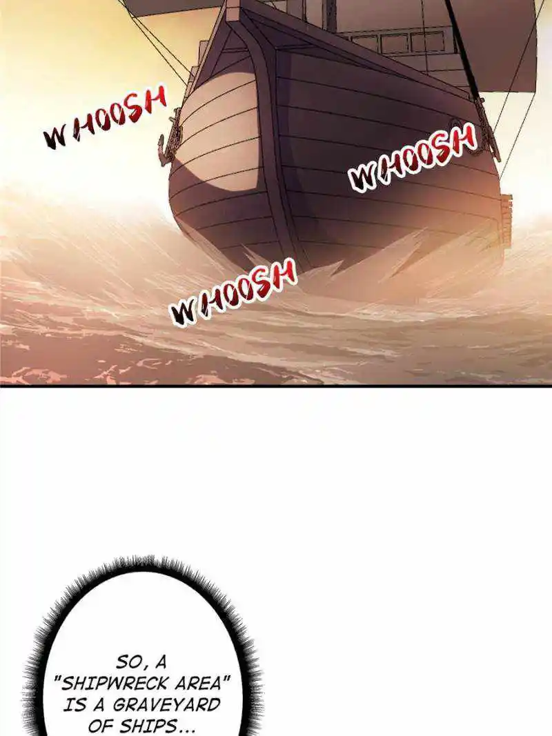 I’M Really Not A Supervillain Chapter 66