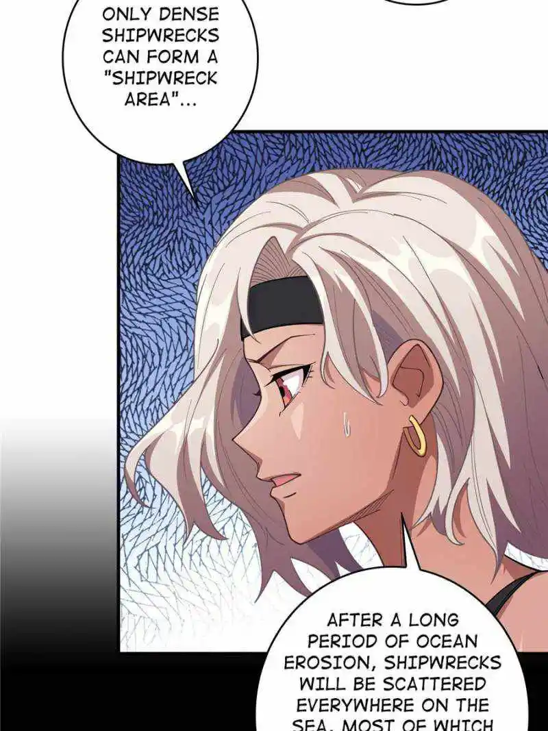 I’M Really Not A Supervillain Chapter 66