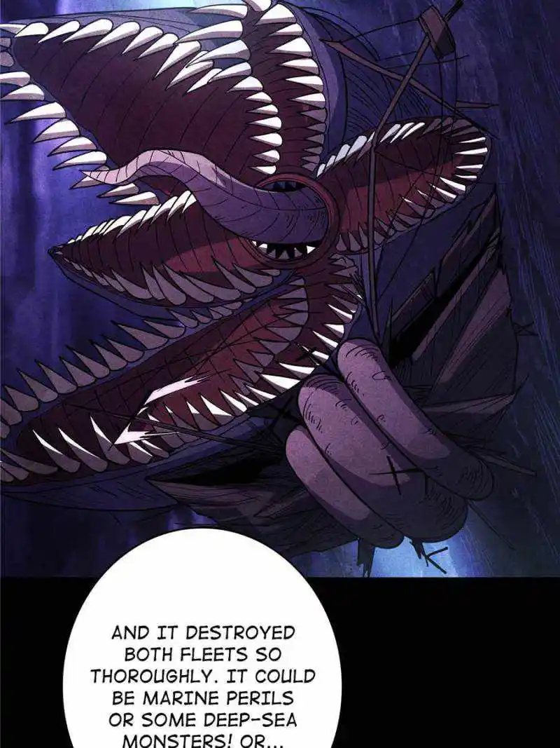 I’M Really Not A Supervillain Chapter 66