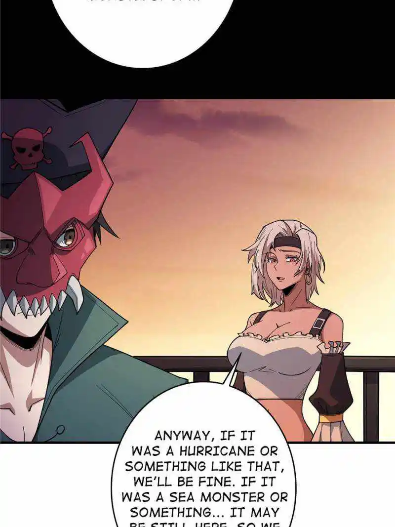 I’M Really Not A Supervillain Chapter 66