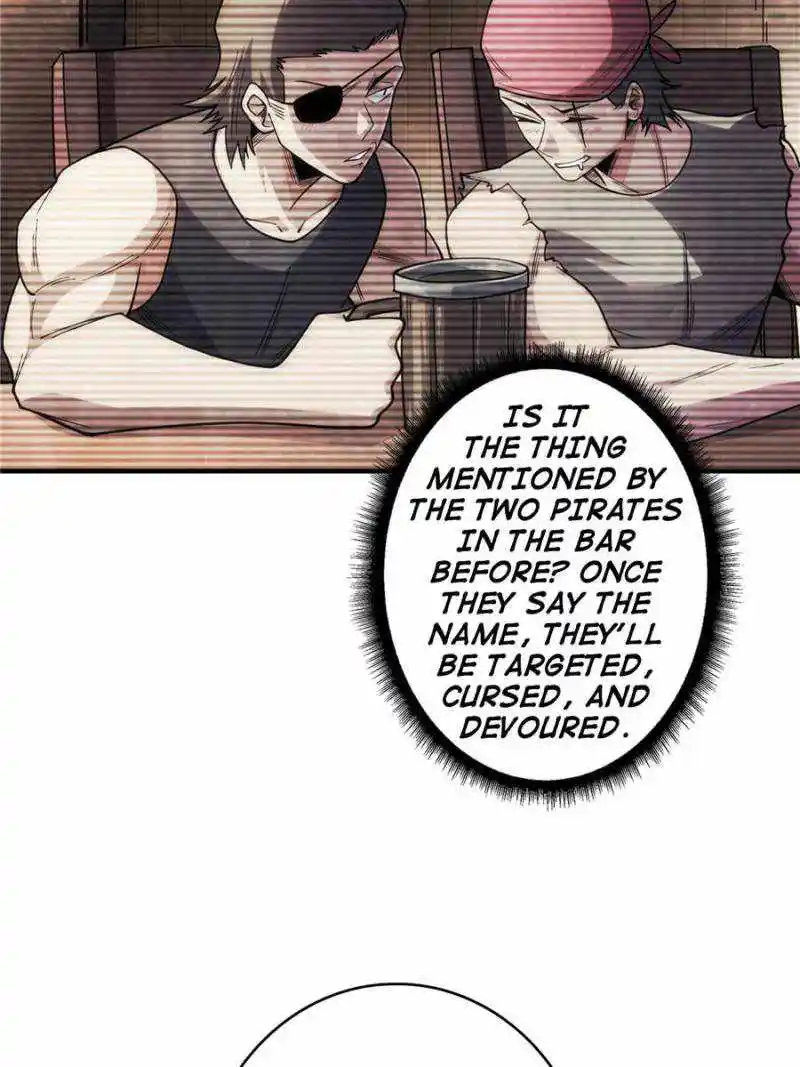 I’M Really Not A Supervillain Chapter 66