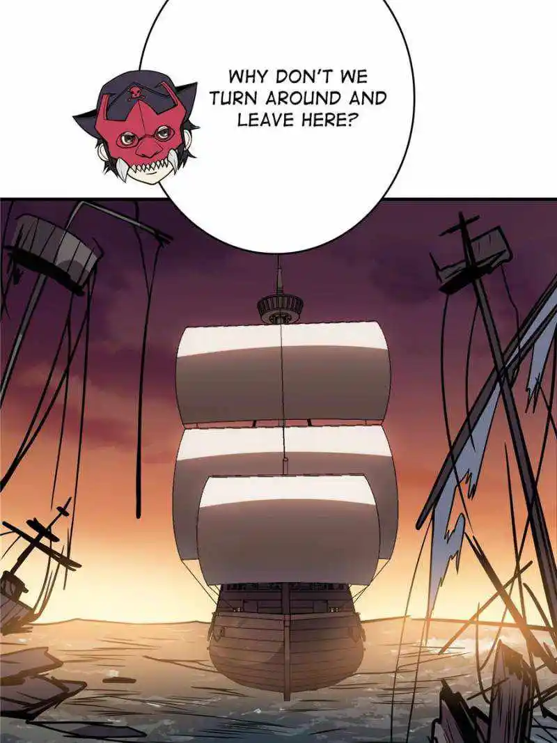 I’M Really Not A Supervillain Chapter 66