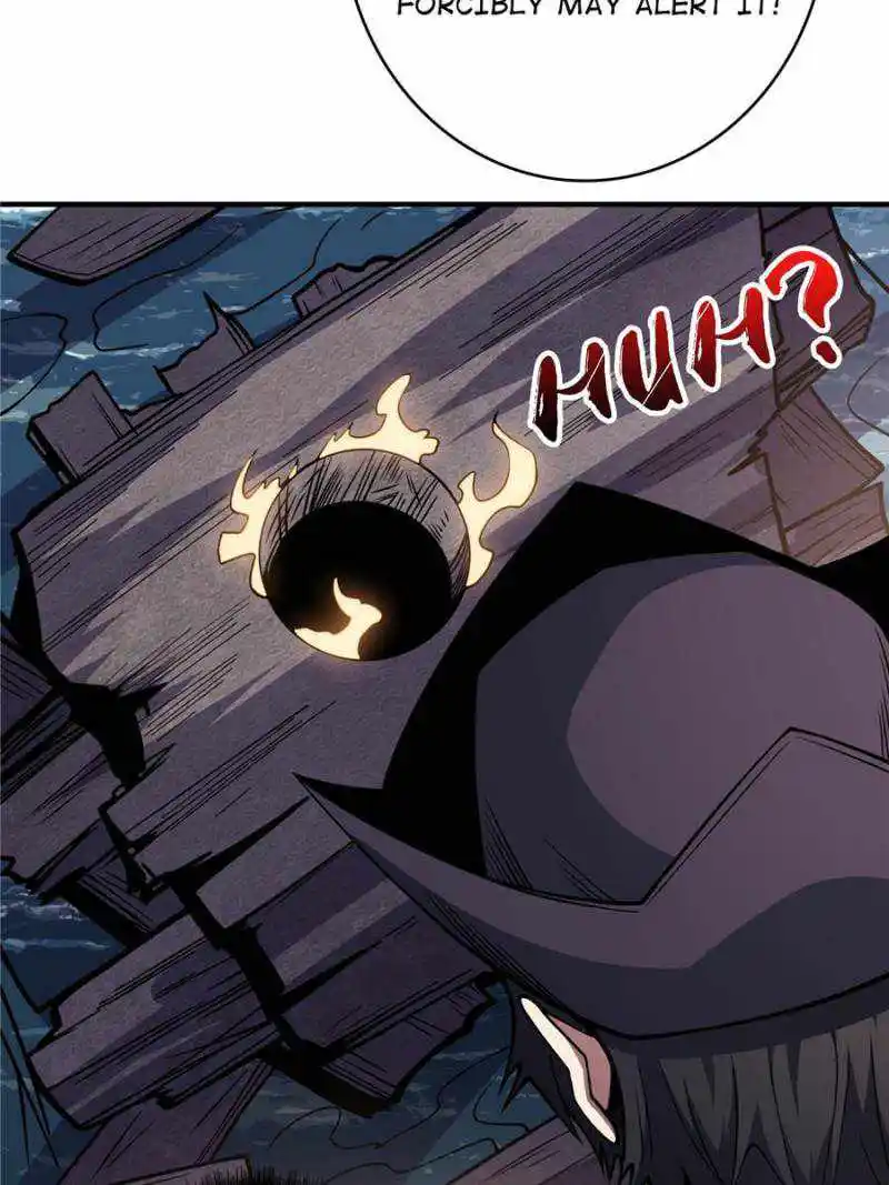 I’M Really Not A Supervillain Chapter 66