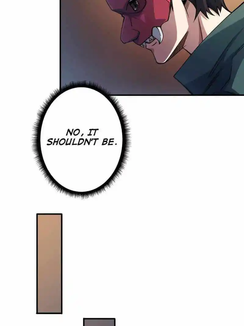 I’M Really Not A Supervillain Chapter 66