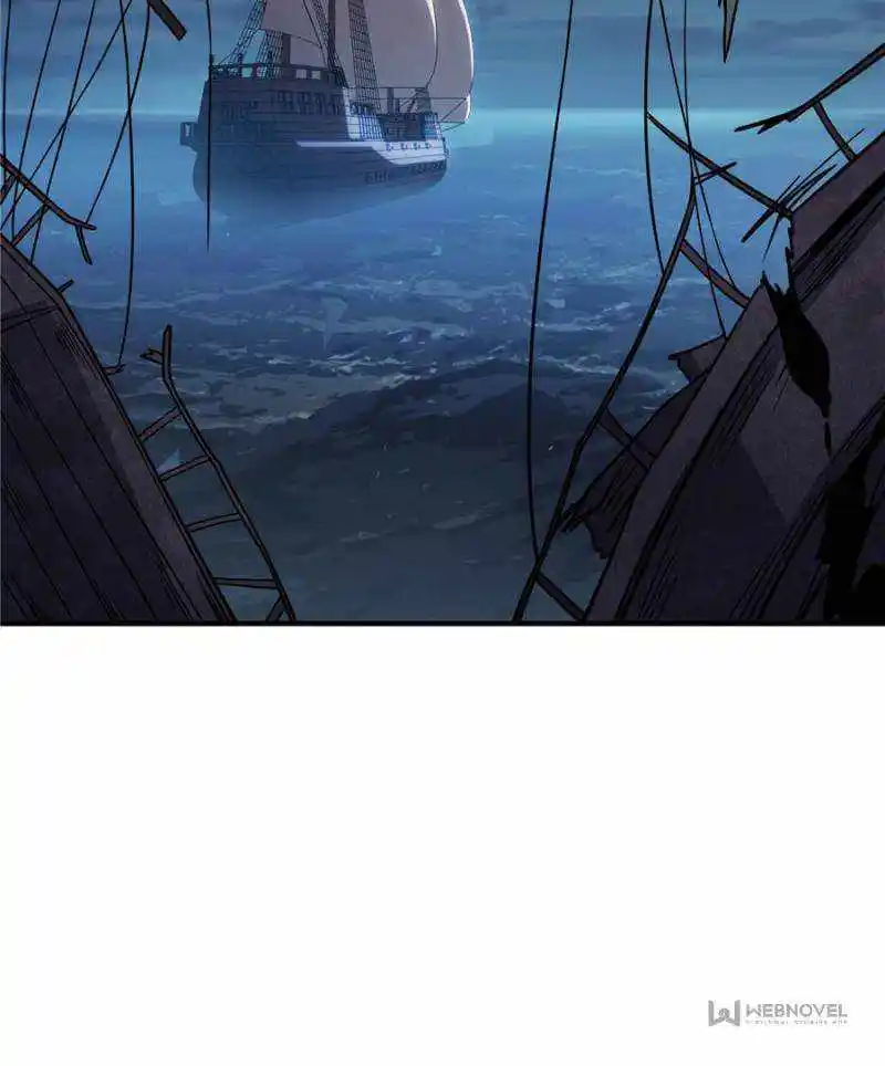 I’M Really Not A Supervillain Chapter 66