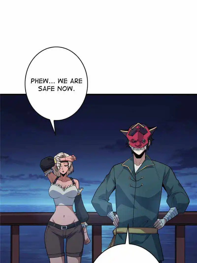 I’M Really Not A Supervillain Chapter 66