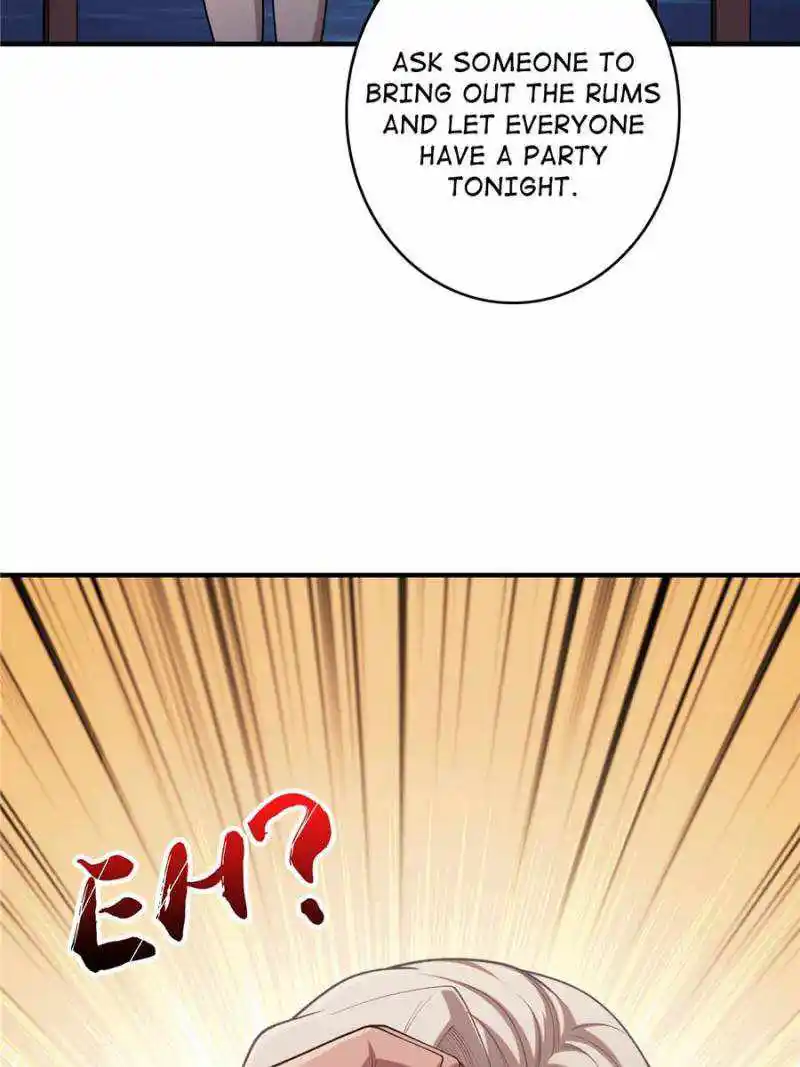 I’M Really Not A Supervillain Chapter 66