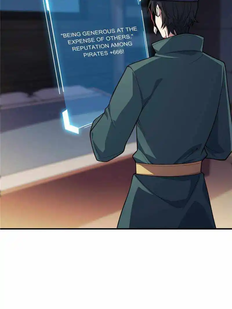 I’M Really Not A Supervillain Chapter 66