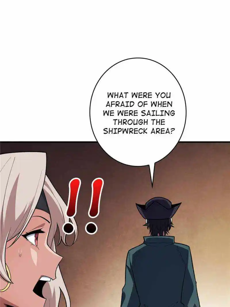 I’M Really Not A Supervillain Chapter 66