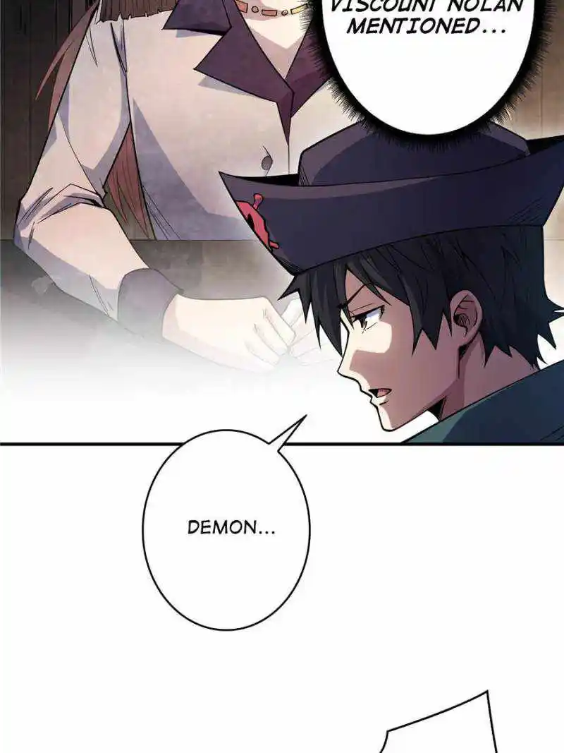 I’M Really Not A Supervillain Chapter 66