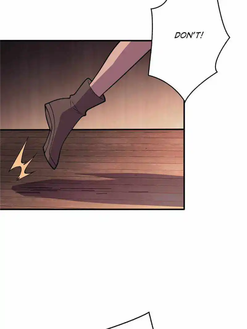 I’M Really Not A Supervillain Chapter 66