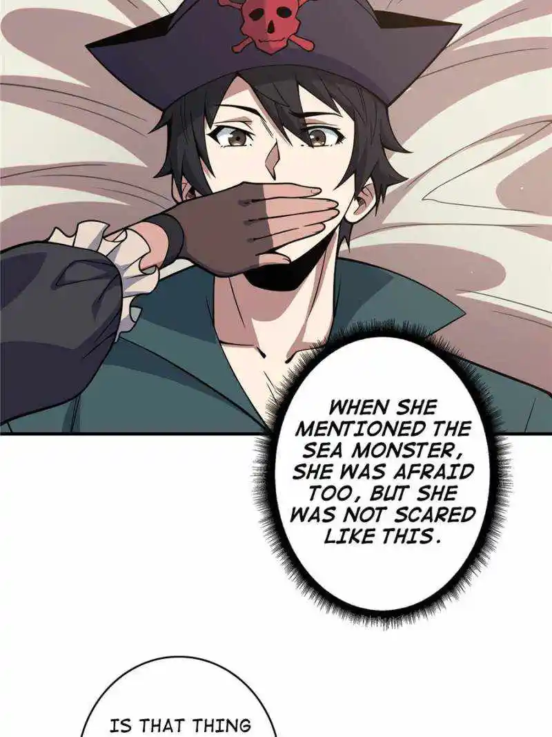 I’M Really Not A Supervillain Chapter 66